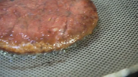 Burger Video stock 104321547