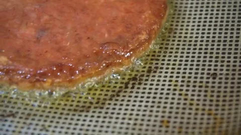 Burger Video stock 104321570