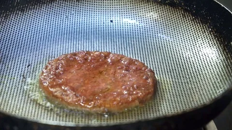 Burger Video stock 104321575