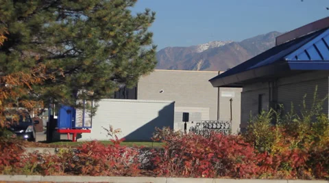 Burger King Stock Footage 32878823