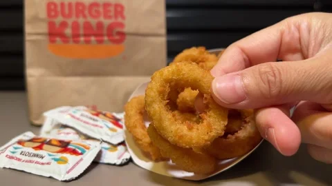 Here's How To Get Free Burger King Onion Rings In June When You Trade Your  Fries