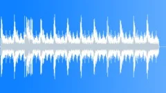 Burglar Alarm Warning ( Woman ) Sound Effect