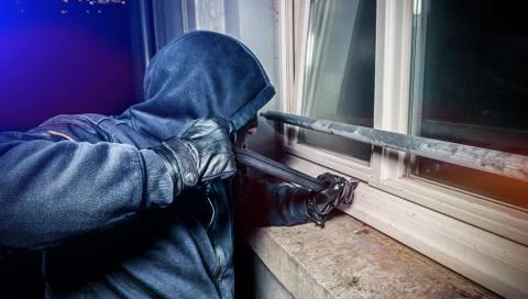 Burglar Photos