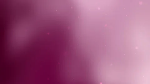 Burgundy Blurred Background with Light Particles for Celebration Designs Stock Footage 311852399