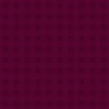 Burgundy checkered pattern with subtle texture. Great for backgrounds, textil 库存插图