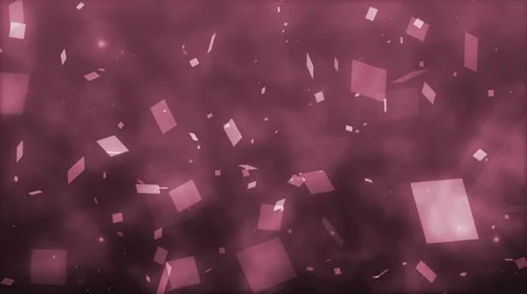 Burgundy glitter background. Video stock 49923706