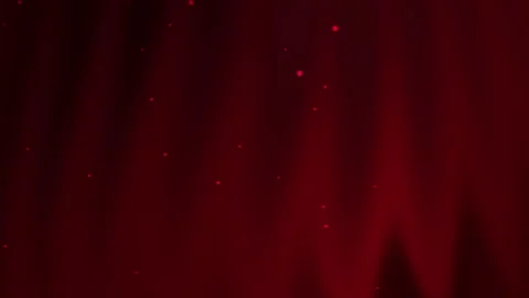 Burgundy Gradient Background with Light Dots for Romantic and Festive Designs Stock Footage 285203520