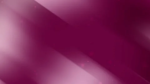 Burgundy Gradient Background with Soft Light Particles Animation Stock Footage 311852354