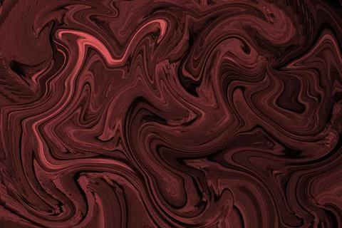 Burgundy marble texture background Stock Photos