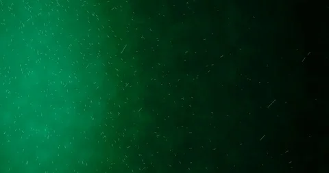 Buring fire sparks. flame and smoke rising motion graphic. flying away fiery  Stock Footage 120328718