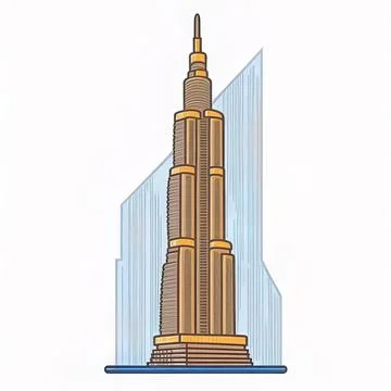 Khalifa Illustrations ~ Stock Khalifa Vectors & Clip Art | Pond5