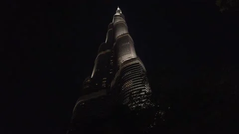 Burj Khalifa View Vidéo 149676778