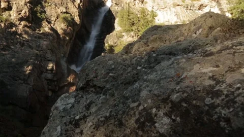 Burkhan-Bulak 動画素材 112342124