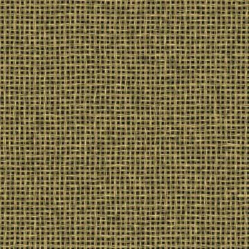 Burlap background Abstract generated linen striped uncolored textured sack... Foto stock
