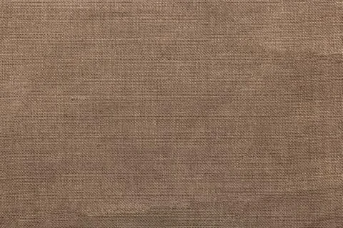 Burlap background and texture Stock Photos