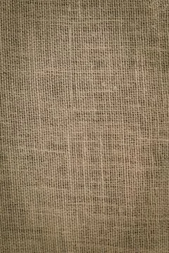 Burlap background Stock Photos
