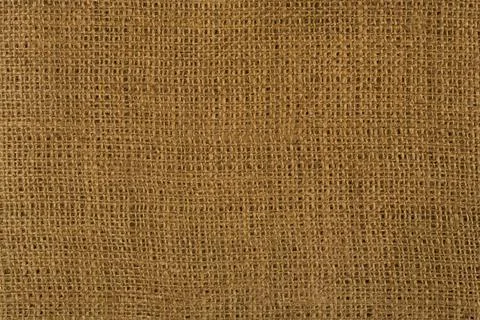 Burlap Background Stock Photos