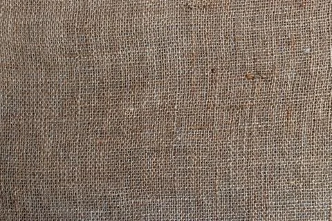 Burlap Background Texture Stock Photos