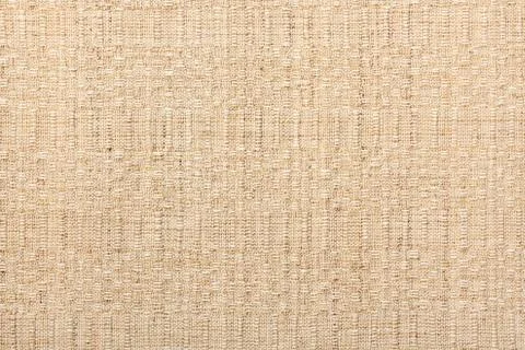 Burlap fabric texture Stock Photos