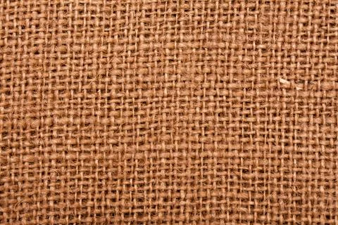 Burlap Stock Photos