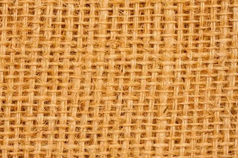 Burlap sack Stock Photos