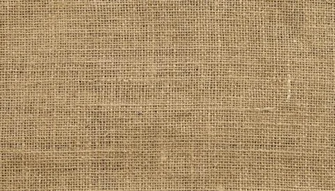 Burlap sack texture HD wallpaper, fabric high resolution background Stock Photos