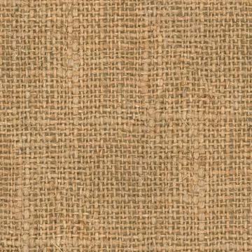 Burlap Seamless Texture Stock Photos