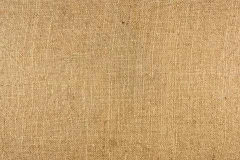 Burlap texture background Stock Photos