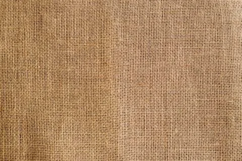 Burlap texture background Stock Photos