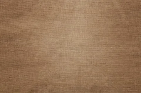 Burlap texture background Foto stock