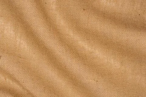 Burlap texture background Fotos de archivo