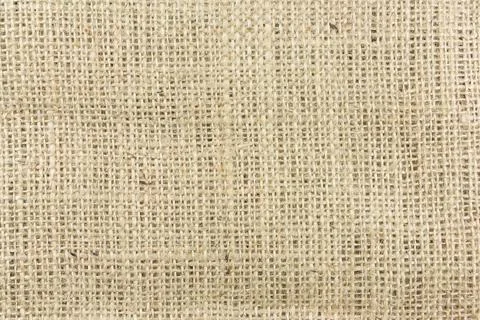 Burlap texture background Stock Photos
