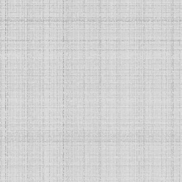 Burlap texture. Light gray seamless Linen fabric background. Illustration. Stock Illustration