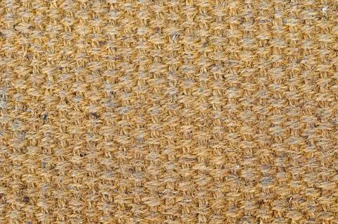 Burlap texture pattern background 스톡 사진