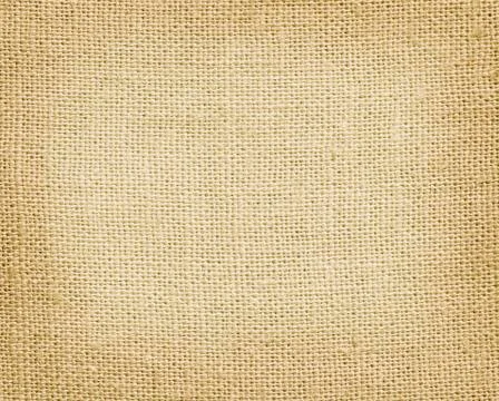 Burlap texture Stock Photos