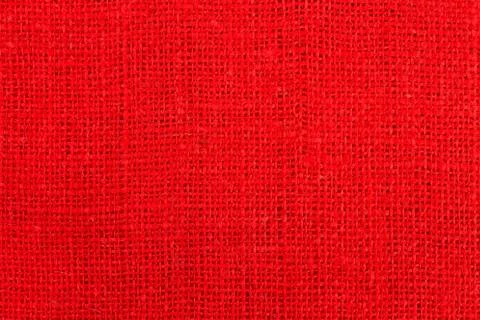 Burlap texture Фото