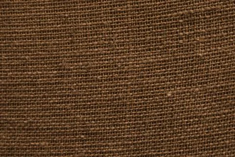 Burlap texture Stock Photos