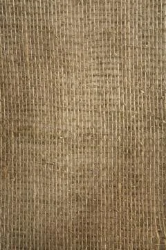 Burlap tight 스톡 사진
