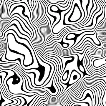 Burlwood vector repeating pattern Stock Illustration