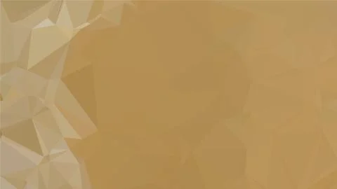 Burly Wood, Brown, Triangular  low poly, mosaic pattern background, Vector po イラスト素材