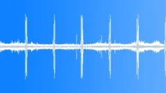 Burma islands of Andaman sea atmosphere. Waders and wavesSound Effect