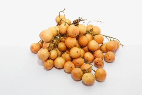 Burmese grape Stock Photos