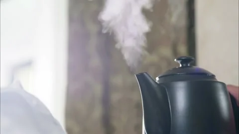 Burn blisters surface Stock Footage 235267149