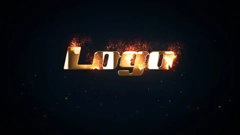 Burn Down Template Stock After Effects