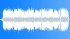 The Burn (Extended Dance mix)Stock Music