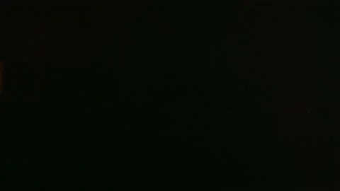 BURN FIRE NIGHT Stock Footage 146887326