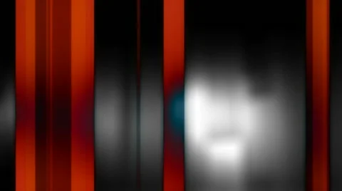 Burn lights background Stock Footage 53467884