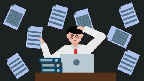 Burn out Stock Footage 293955461