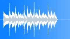 Burn Out (Stinger 2)Stock Music
