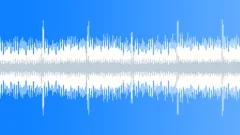 Burn Rubber - playful electronic game pop (bed long loop) Stock Music